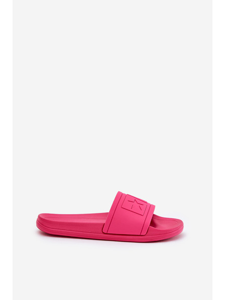 BIG STAR SHOES Ženski modni copati Big Star Pink