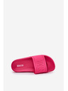 BIG STAR SHOES Ženski modni copati Big Star Pink