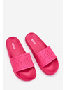 BIG STAR SHOES Ženski modni copati Big Star Pink