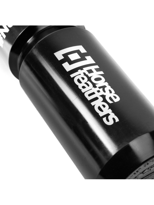 Horsefeathers Kolesarska steklenica 0,75L - HORSEFEATHERS