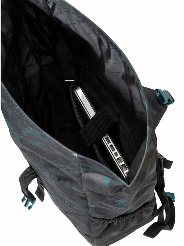 Meatfly Meatfly nahrbtnik Holler Petrol Mossy