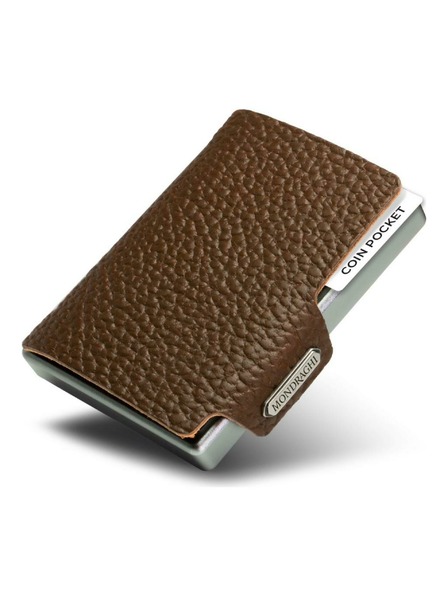 Mondraghi Denarnica Mondraghi One Plus Brown
