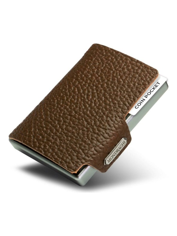 Mondraghi Denarnica Mondraghi One Plus Brown