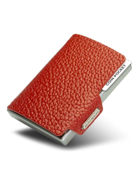 Mondraghi Denarnica Mondraghi One Plus Red