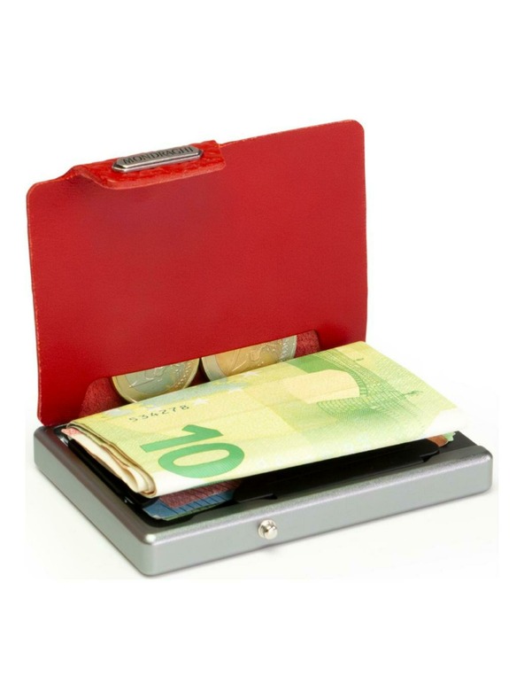 Mondraghi Denarnica Mondraghi One Plus Red