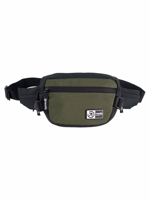 Meatfly Meatfly ľadvinka Dash Olive | Zelená | Veľkosť