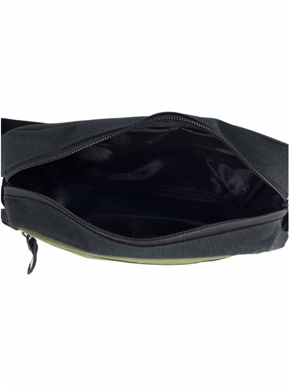 Meatfly Meatfly ľadvinka Dash Olive | Zelená | Veľkosť