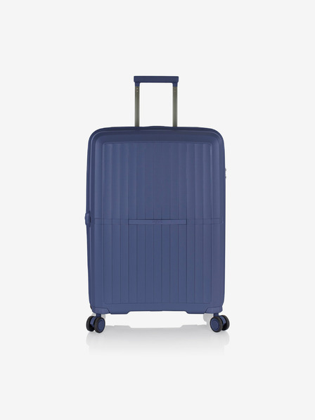 Heys Moder potovalni kovček Heys Airlite M Blue