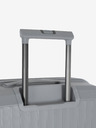 Heys Sada troch cestovných kufroch v sivej farbe Heys Airlite S,M,L