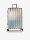 Heys Sada cestovných kufroch v striebornej farbe Heys Astro S,M,L