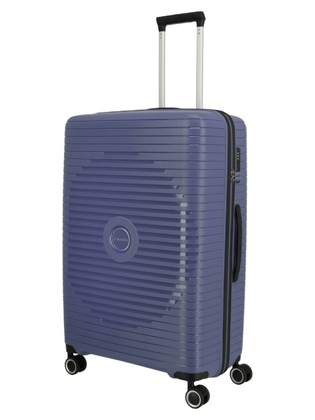 Travelite Potovalni kovček Travelite Orbita L Purple