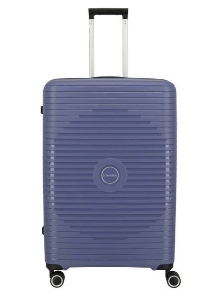 Travelite Potovalni kovček Travelite Orbita L Purple