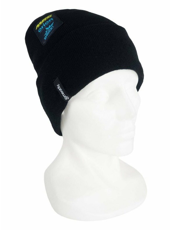 Meatfly Meatfly čiapka Dakar Modrá/Žltá | Žltá | Veľkosť