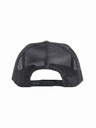 Meatfly Meatfly kapa Nevil Trucker Snapback Temno siva | Siva | Velikost