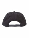 Meatfly Meatfly kapa Ness Snapback Black | Črna | Velikost