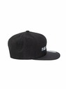 Meatfly Meatfly kapa Skipper Snapback Siva / Črna