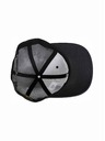 Meatfly Meatfly kapa Docker Trucker Black | Črna | Velikost