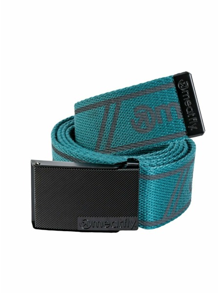 Meatfly Meatfly pas Draco Snake Green | Modra | Velikost