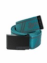 Meatfly Meatfly pas Draco Snake Green | Modra | Velikost
