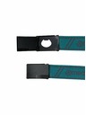 Meatfly Meatfly pas Draco Snake Green | Modra | Velikost