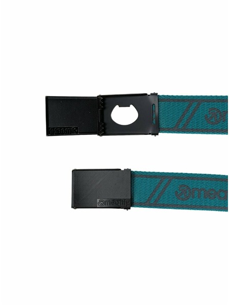 Meatfly Meatfly pas Draco Snake Green | Modra | Velikost
