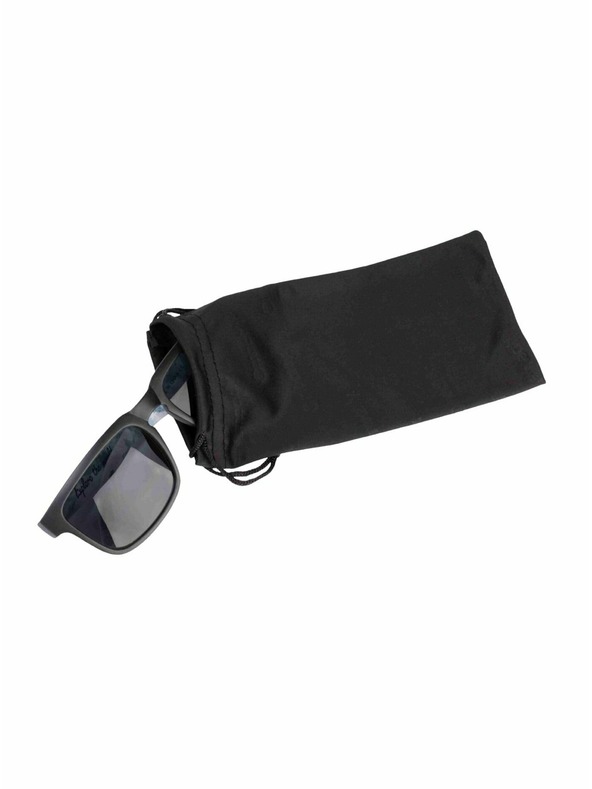 Meatfly Meatfly sončna očala Memphis Pink Clouds | Črna | Velikost