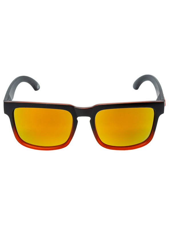 Meatfly Meatfly sončna očala Memphis Red Ombre | Rdeča | Velikost