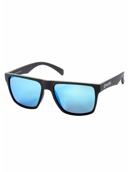 Meatfly Meatfly polarizirana sončna očala Trigger 2 Black Matt Blue | Črna | Velikost