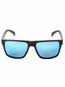 Meatfly Meatfly polarizirana sončna očala Trigger 2 Black Matt Blue | Črna | Velikost