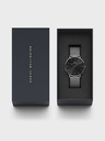 Daniel Wellington Moška ura srebrne barve Daniel Wellington Classic