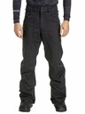 Meatfly Meatfly moške SNB & SKI hlače Oggy Black | Črna | Velikost