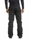 Meatfly Meatfly moške SNB & SKI hlače Oggy Black | Črna | Velikost