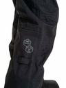 Meatfly Meatfly moške SNB & SKI hlače Oggy Black | Črna | Velikost
