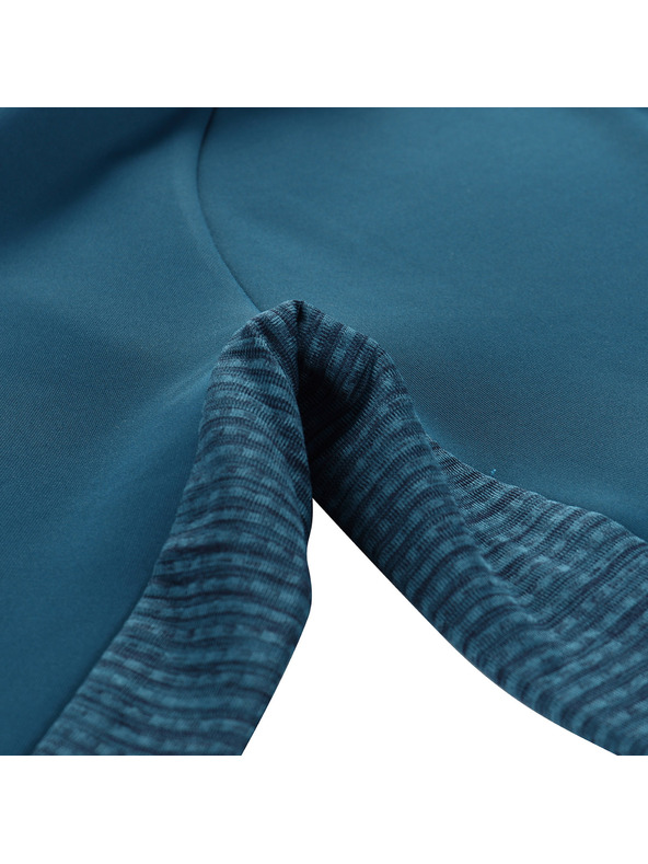 ALPINE PRO Pánska rýchloschnúca mikina ALPINE PRO GOLL 2