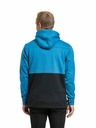 Meatfly Meatfly moška tehnična jopa Tason Blue / Black