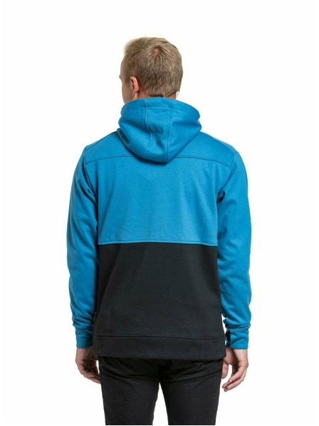 Meatfly Meatfly moška tehnična jopa Tason Blue / Black