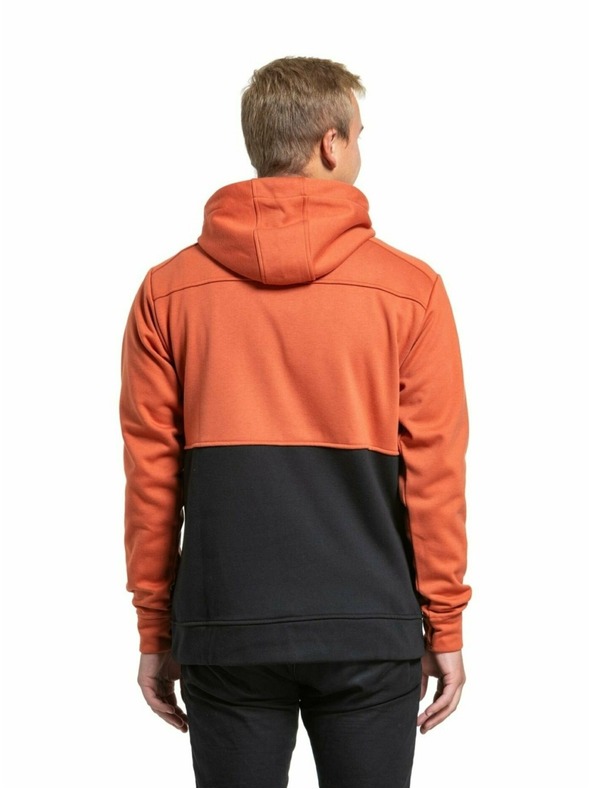 Meatfly Meatfly moška tehnična jopa Tason Brick