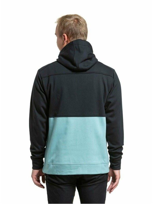 Meatfly Meatfly moška tehnična jopa Tason Light Brown