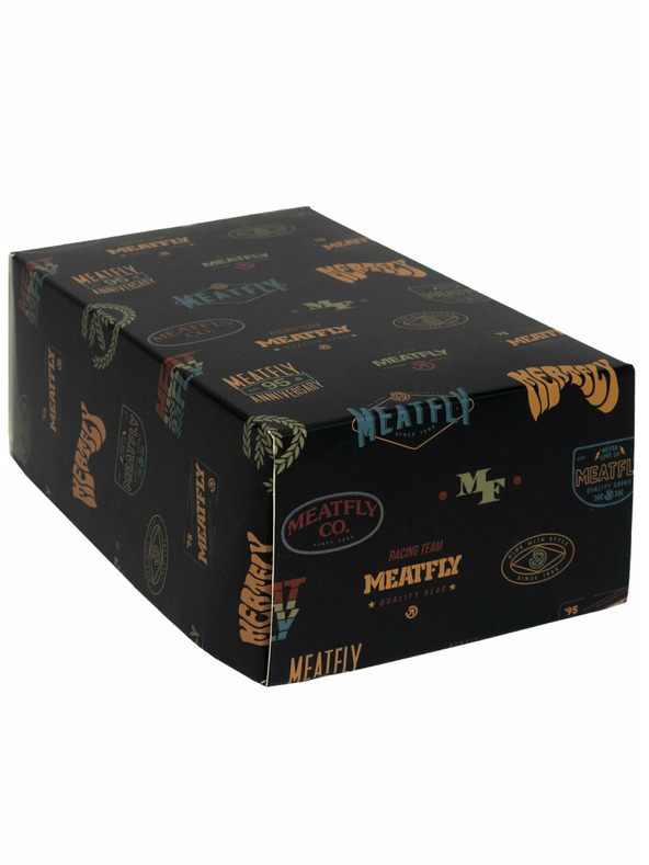 Meatfly Meatfly moške nogavice Bomb Gift Pack | Večbarvna | Velikost