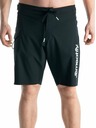 Meatfly Meatfly moške kopalke Mitch Boardshorts 21 Black | Črna | Velikost