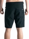 Meatfly Meatfly moške kopalke Mitch Boardshorts 21 Black | Črna | Velikost