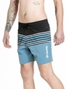 Meatfly Meatfly moške kopalne hlače Keith Boardshorts 17" Slate Blue | Modra | Velikost