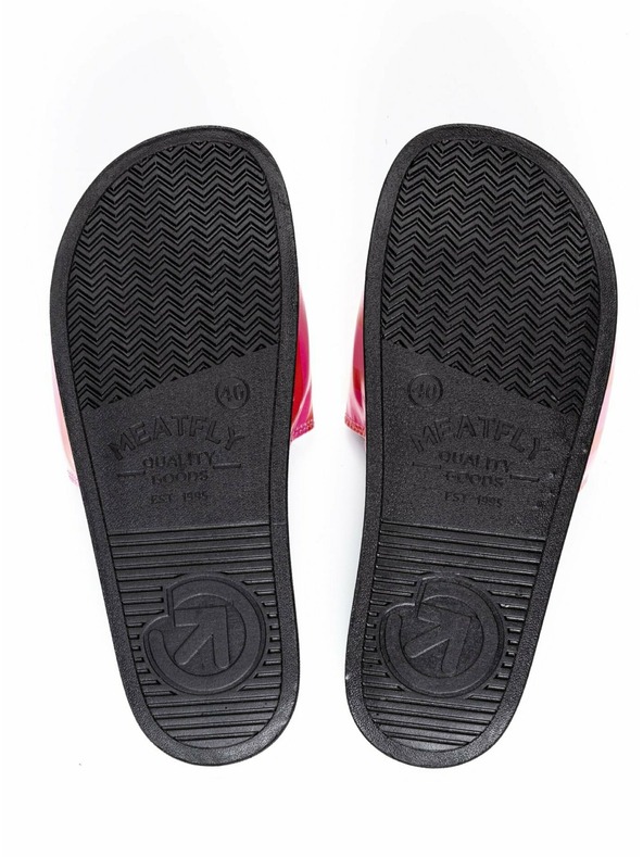 Meatfly Meatfly dámske papuče Hudson Smile | Viacfarebná | Veľkosť