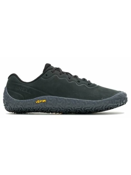 Merrell Ženske barefoot čevlji črni MERRELL