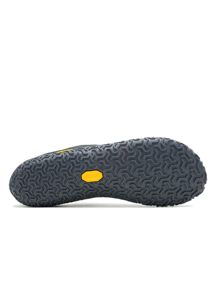 Merrell Ženske barefoot čevlji črni MERRELL