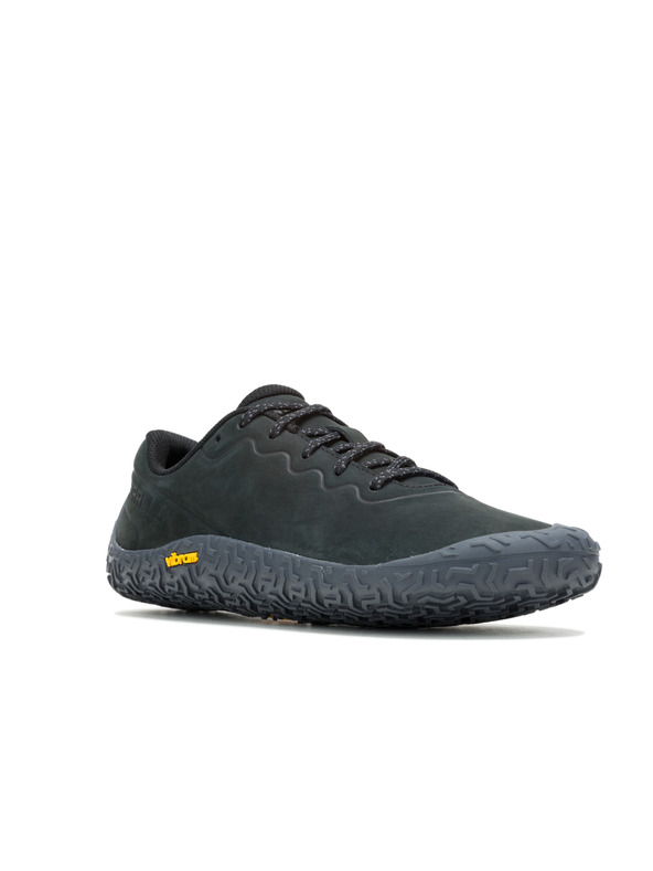 Merrell Ženske barefoot čevlji črni MERRELL