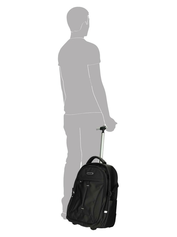 Enrico Benetti Batoh Enrico Benetti Northern 47250 Black