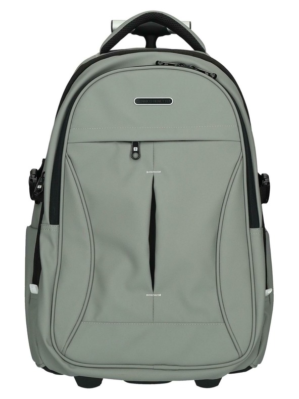 Enrico Benetti Batoh Enrico Benetti Northern 47250 Grey