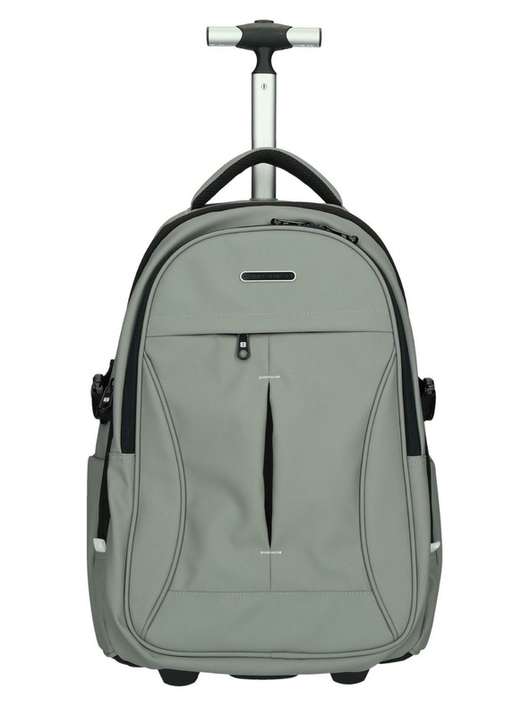 Enrico Benetti Batoh Enrico Benetti Northern 47250 Grey