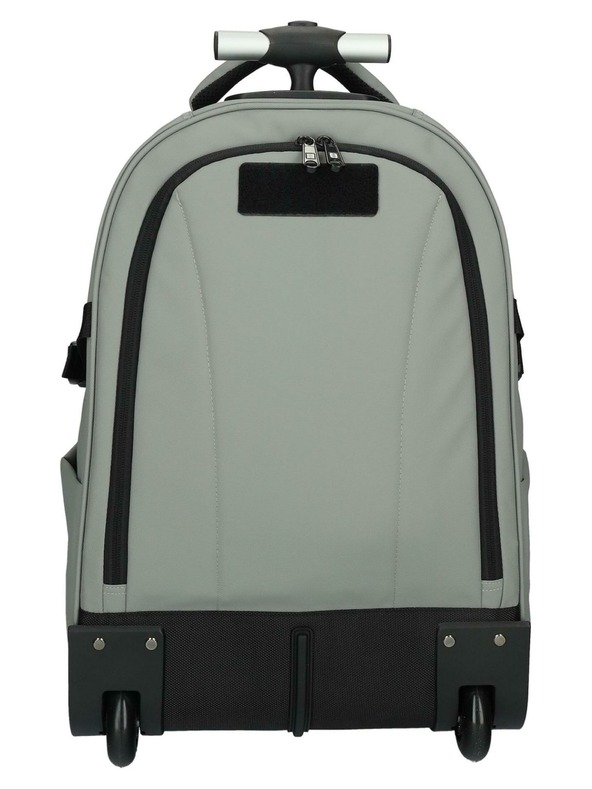 Enrico Benetti Batoh Enrico Benetti Northern 47250 Grey